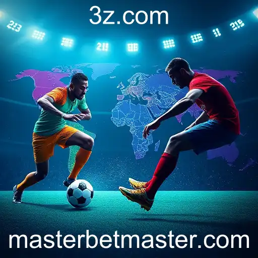 A Ascensão do Betmaster no Mercado Global de Jogos