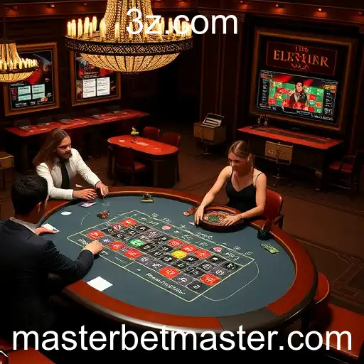 Betmaster e as Tendências do Mercado de Apostas Online no Brasil