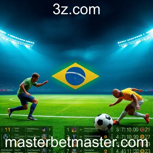 A Inovação do Betmaster no Mercado de Jogos Online