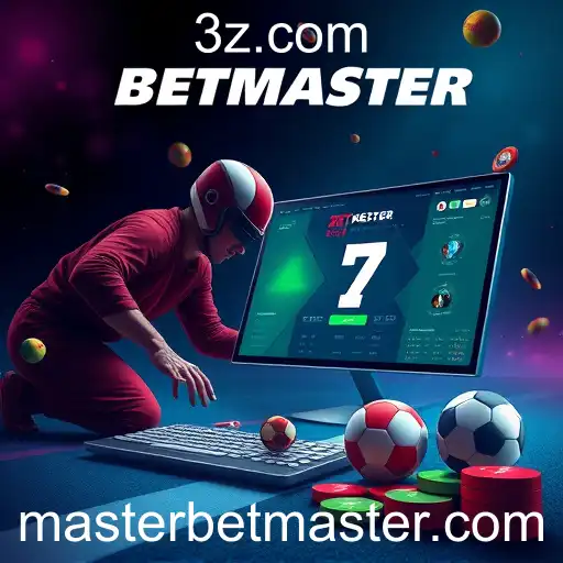 A Evolução do Jogo Online e a Ascensão do Betmaster em 2025
