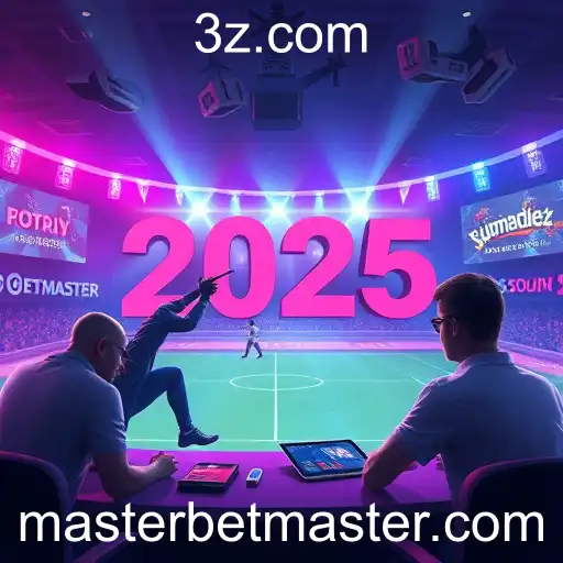 A Evolução do Cenário dos Jogos Online em 2025