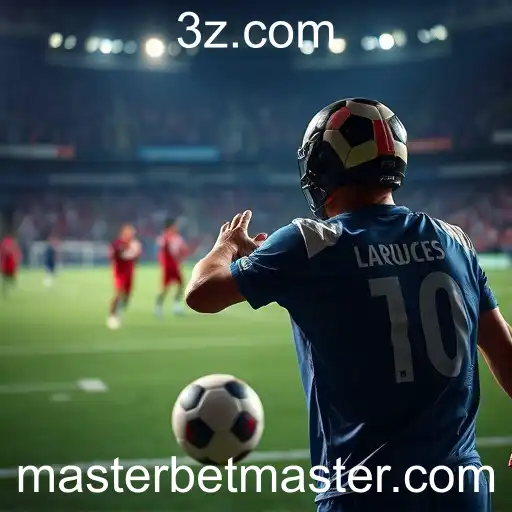 A Evolução dos Jogos em 2025: O Papel do Betmaster