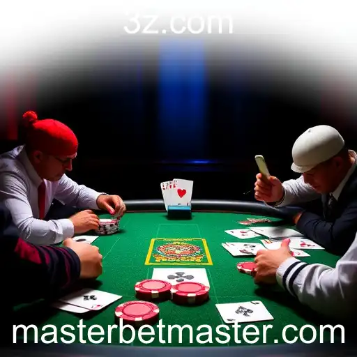 Expansão de Jogos Online: Betmaster no Brasil