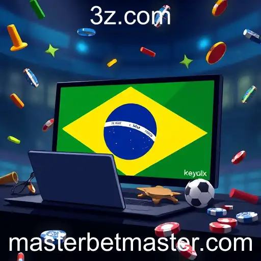 Expansão do Mercado de Jogos Online em 2025