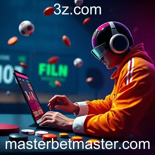 Expansão dos Jogos Online em 2025