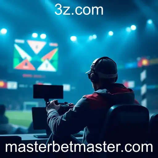 Novidades e Tendências nos Jogos em 2025