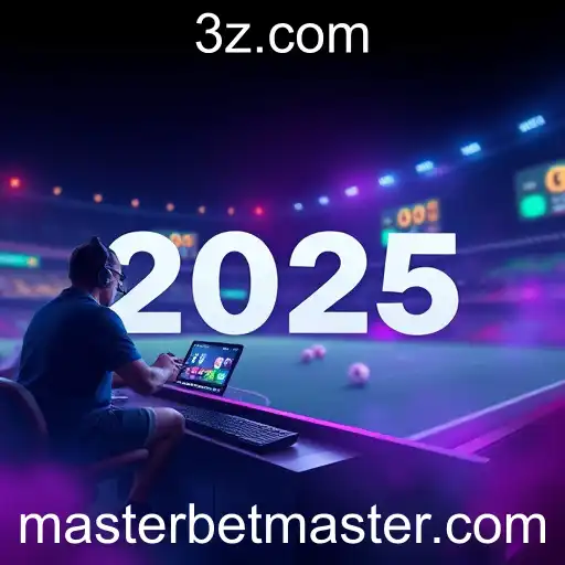 A Influência da Betmaster no Mercado de Jogos Online em 2025