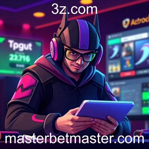 Crescimento e Desafios do Jogo Online em 2025