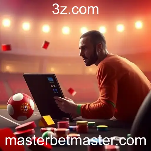 O Impacto do Crescimento dos Jogos Online em 2025