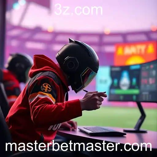 Tecnologia e Entretenimento Online Revolucionam 2025